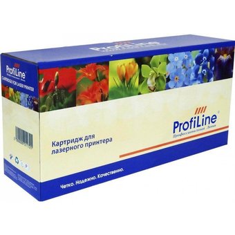  Картридж Profiline PL-TN-421BK для принтеров Brother DCP-L8410/DCP-L8410CDW/HL-L8260/HL-L8260CDW/HL-L8360/HL-L8360CDW/MFC-L8690CDW/MFC-L8900CDW Black 