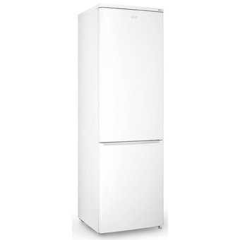  Холодильник Artel HD 345 RN белый 