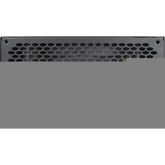  Блок питания GameMax VP-600-RGB 80+ ATX 600W, Ultra quiet 