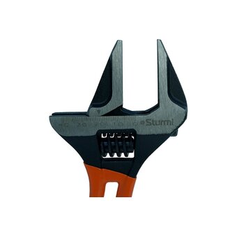  Ключ разводной Sturm! 1045-28-155 155мм 