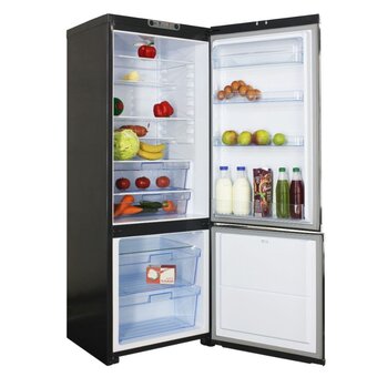  Холодильник ОРСК 172 G графит 