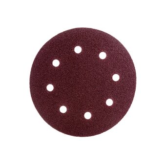  Шлифбумага круглая Sturm! DWS6010-9060 180мм зерно 060 
