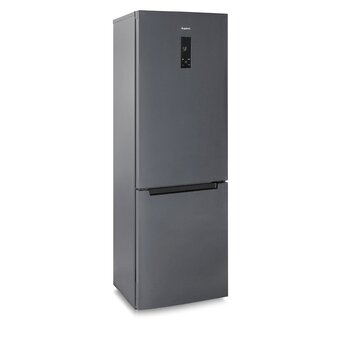  Холодильник Бирюса W960NF графит 