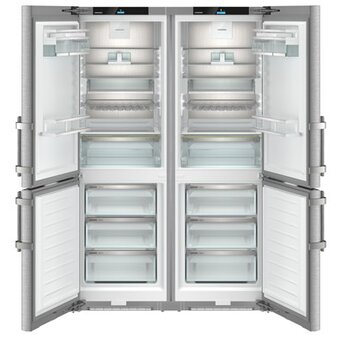  Холодильник Liebherr SBS XCCsd 5250 