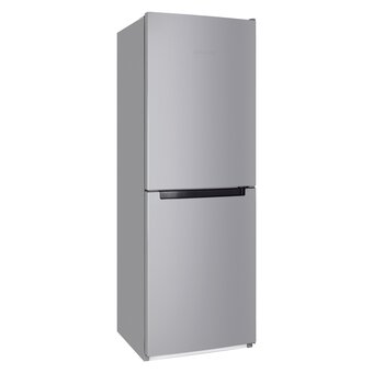  Холодильник NORDFROST NRB 161NF S silver 