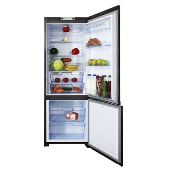  Холодильник ОРСК 172 G графит 