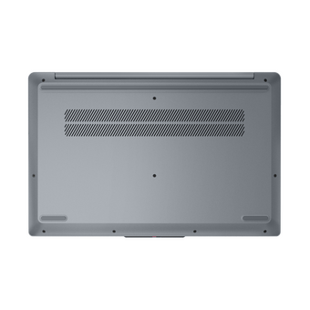  Ноутбук LENOVO IdeaPad 3 Slim 15IAH8 (83ER006XPS) 15.6" 1920x1080/Intel Core i5-12450H/RAM 8Гб/SSD 512Гб/Intel UHD Graphics/EngRus/DOS/серый/1.62 кг 