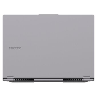  Ноутбук MAIBENBEN P429 (P4292SF0LGRE0) i5-12450H 16Gb SSD 512Gb Intel UHD Graphics 14 2.2K IPS Cam 62Вт*ч Linux Grey 