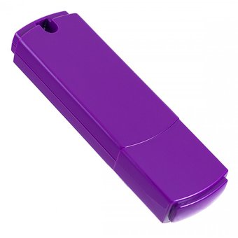  USB-флешка Perfeo C05 Purple (PF-C05P008) 8G USB 2.0 