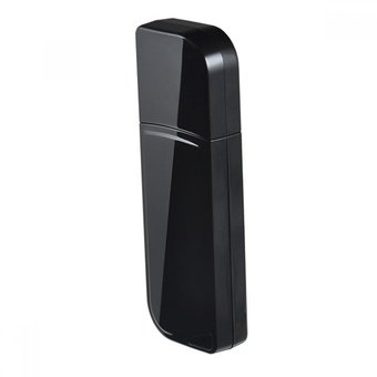  USB-флешка Perfeo C10 Black (PF-C10B004) 4G USB 2.0 