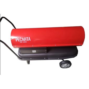  Тепловая пушка Ресанта ТДП-65000 