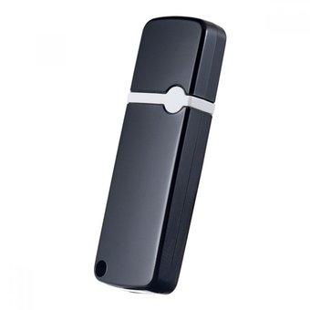  USB-флешка Perfeo C07 Black (PF-C07B004) 4G USB 2.0 