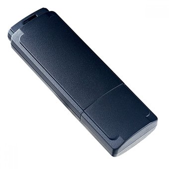  USB-флешка Perfeo C04 Black (PF-C04B008) 8G USB 2.0 