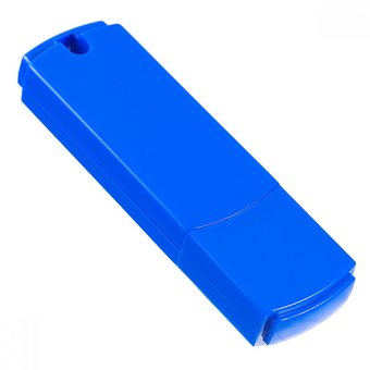  USB-флешка Perfeo C05 Blue (PF-C05N008) 8G USB 2.0 