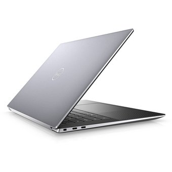  Ноутбук Dell Precision 5560-0648 Core i9 11950H/32Gb/SSD1Tb/NVIDIA GeForce RTX A2000 4Gb/15.6" WVA/Touch/UHD+ (3840x2400)/Win10Pro 