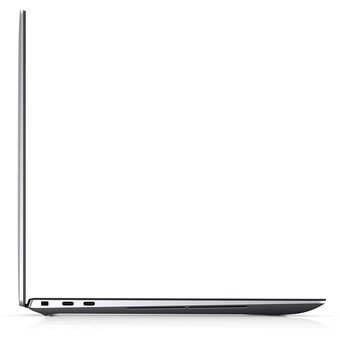  Ноутбук Dell Precision 5560-0648 Core i9 11950H/32Gb/SSD1Tb/NVIDIA GeForce RTX A2000 4Gb/15.6" WVA/Touch/UHD+ (3840x2400)/Win10Pro 