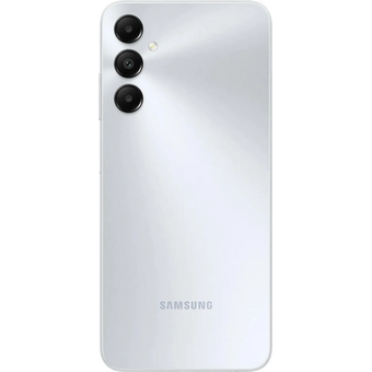  Смартфон Samsung Galaxy A05s (SM-A057FZSUCAU) 4/64GB Silver 