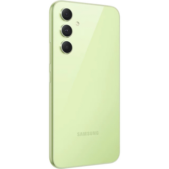  Смартфон Samsung Galaxy A54 (SM-A546ELGDAFB) 8/256Gb Green 