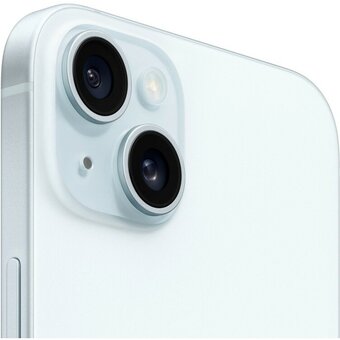  Смартфон Apple iPhone 15 Plus A3096 MTXJ3CH/A 256Gb голубой 