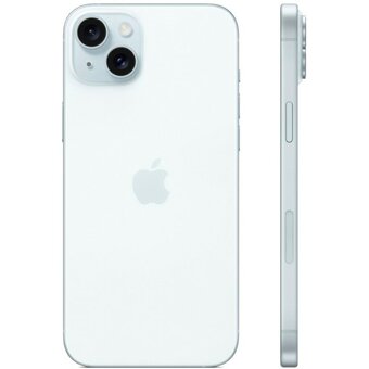  Смартфон Apple iPhone 15 Plus A3096 MTXJ3CH/A 256Gb голубой 