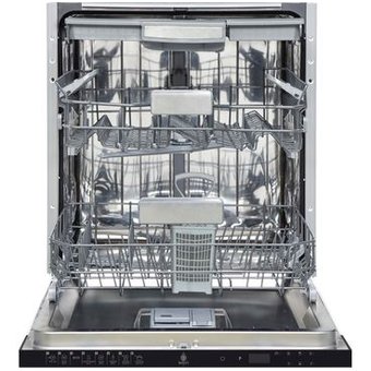  Посудомоечная машина Jacky's JD FB5301 