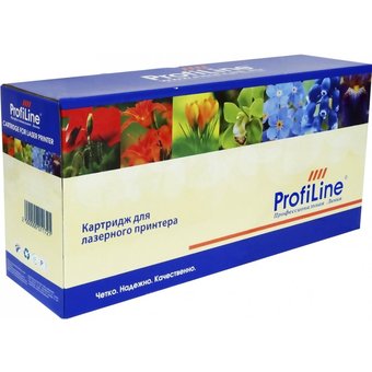  Тонер-картридж Profiline лазерный TK-725 для принтеров Kyocera TASKalfa 420i/520i 34000к PL 