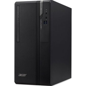  ПК Acer Veriton ES2730G DT.VS2ER.0A4 MT i5 9400 (2.9)/4Gb/SSD128Gb/UHDG 630/Win10/GbitEth/180W/черный 