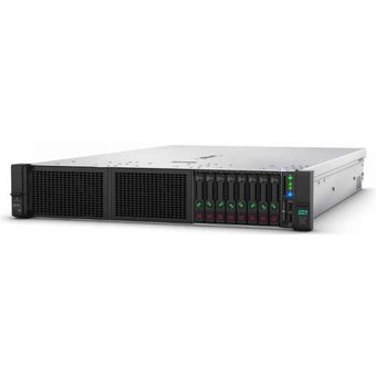  Сервер HPE ProLiant DL380 P24848-B21 Gen10 1x4215R 1x32Gb x8 2.5" S100i 10G 2P 1x800W 