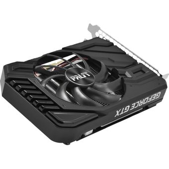  Видеокарта Palit GeForce GTX 1660 SUPER StormX 6GB (NE6166S018J9-161F) Bulk 