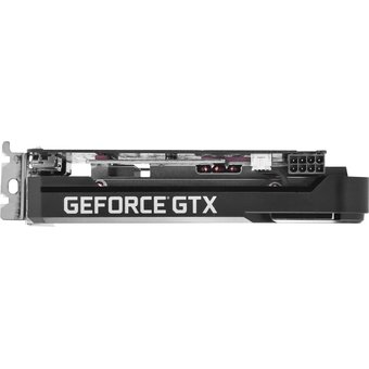  Видеокарта Palit GeForce GTX 1660 SUPER StormX 6GB (NE6166S018J9-161F) Bulk 