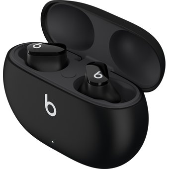  Наушники bluetooth Beats Studio Buds Noise Cancelling, черный (MJ4X3EE/A) 