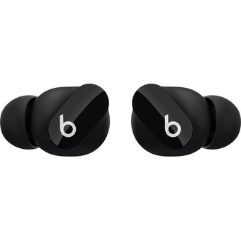  Наушники bluetooth Beats Studio Buds Noise Cancelling, черный (MJ4X3EE/A) 
