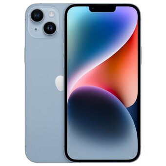  Смартфон Apple iPhone 14 Plus A2888 MQ3A3CH/A 128Gb Blue 
