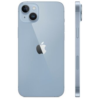  Смартфон Apple iPhone 14 Plus A2888 MQ3A3CH/A 128Gb Blue 