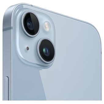  Смартфон Apple iPhone 14 Plus A2888 MQ3A3CH/A 128Gb Blue 