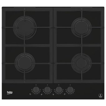  Варочная поверхность Beko HILG 64325 SDX 