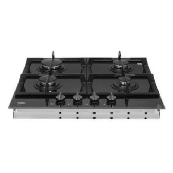  Варочная поверхность Beko HILG 64325 SDX 