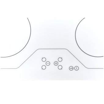  Варочная поверхность Schaub Lorenz SLK MY6TC7 