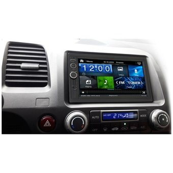  Автомагнитола Prology MPN-520 
