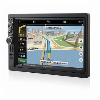  Автомагнитола Prology MPN-520 