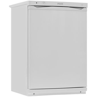  Холодильник Pozis Свияга-410-1 C серебристый 