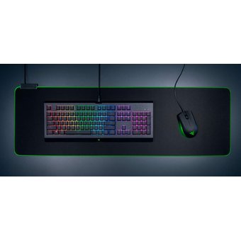 Игровой коврик для мыши Razer Goliathus Extended Chroma - Quartz RZ02-02500316-R3M1 