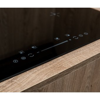  Варочная поверхность Graude IK 60.2 B черная 