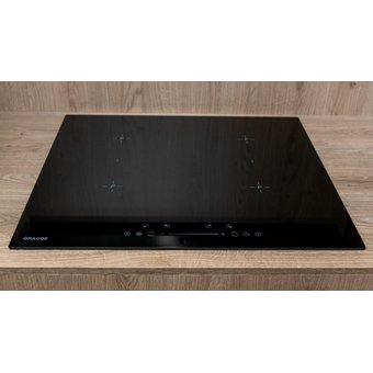  Варочная поверхность Graude IK 60.2 B черная 