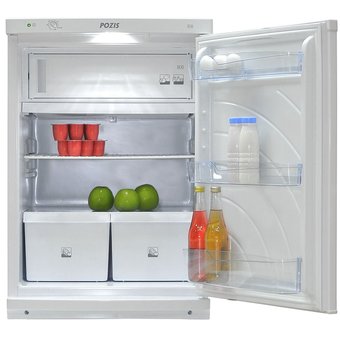  Холодильник Pozis Свияга-410-1 C серебристый 