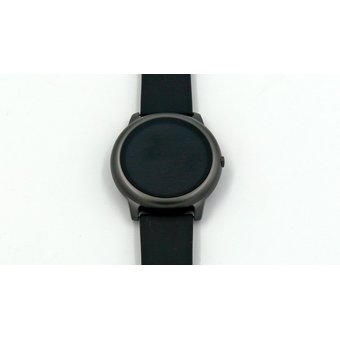  Смарт-часы Haylou LS05S, чёрный 