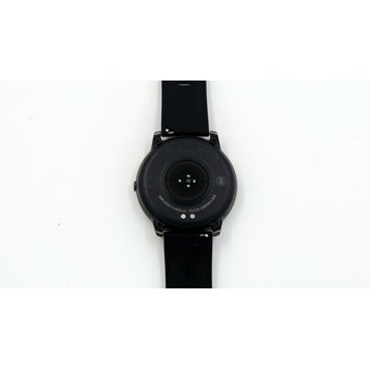  Смарт-часы Haylou LS05S, чёрный 