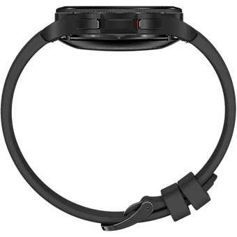  Смарт-часы Samsung Galaxy Watch 4 Classic 42 мм, черный (SM-R880NZKACIS) 