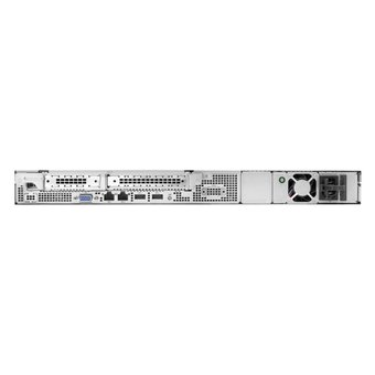  Сервер HPE ProLiant DL20 (P17077-B21) Gen10 1xG5420 1x8Gb x2 LFF S100i 1G 2Р 1x290W 
