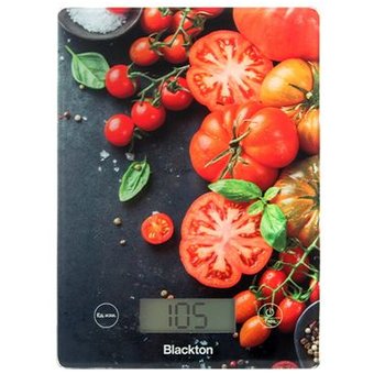  Весы кухонные Blackton Bt KS1004 